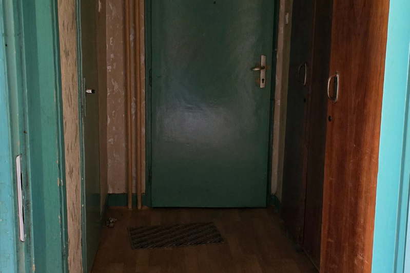3-bedroom apartment in Pazardjik, Mladost