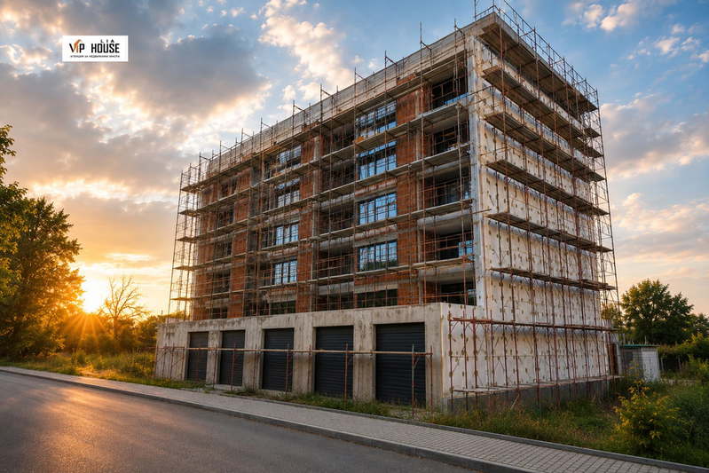 2-bedroom apartment in Pazardjik, Okryjna Bolnica