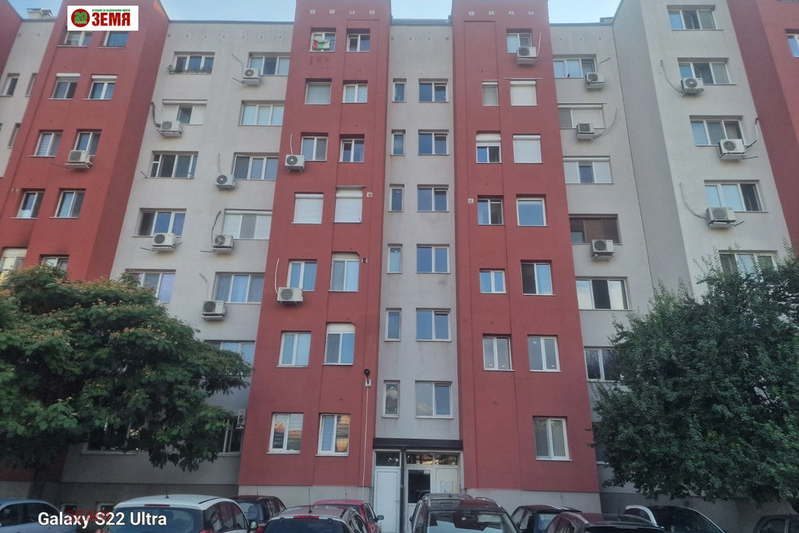 2-bedroom apartment in Pazardjik, Stavropol