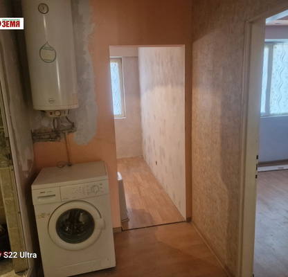Снимка 5 — Двустаен апартамент в Пазарджик, Ставропол