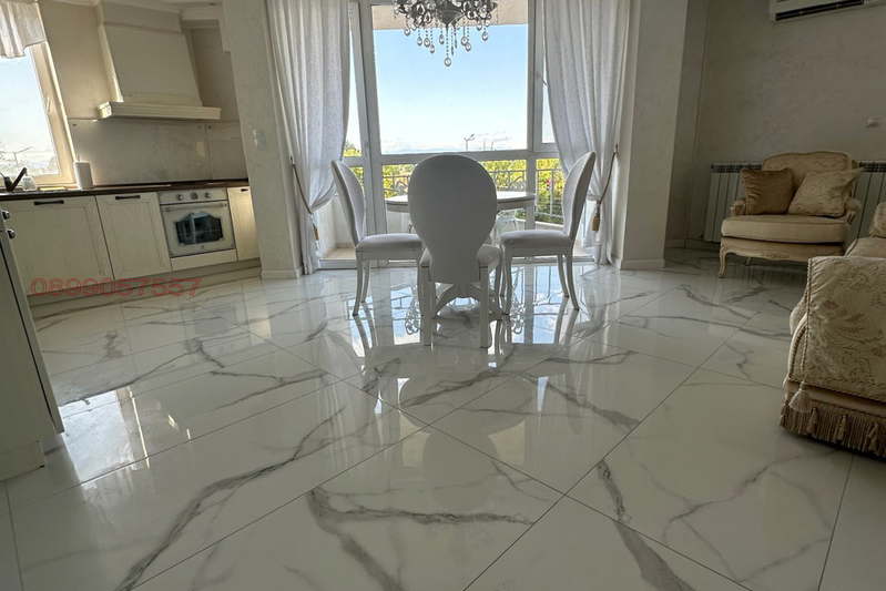 3-bedroom apartment in Pazardjik, Stavropol