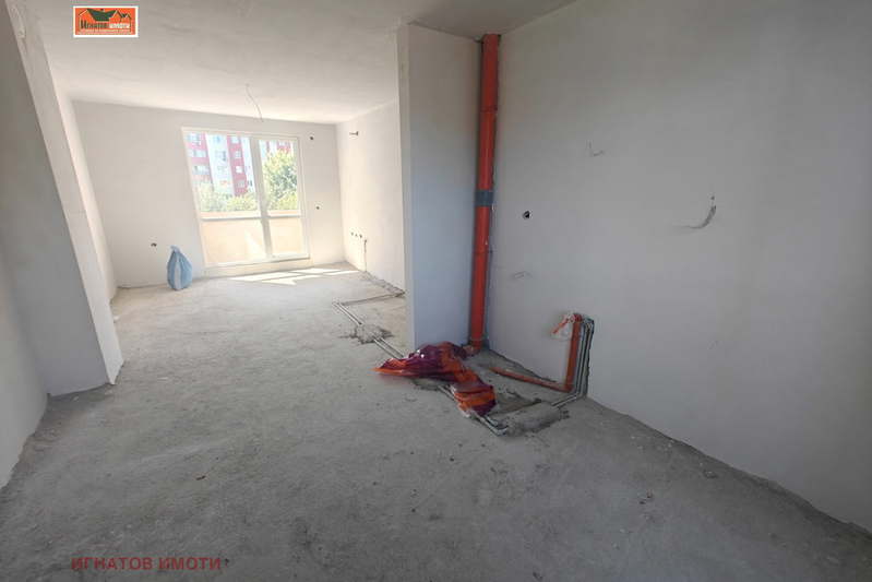 3-bedroom apartment in Pazardjik, Stavropol