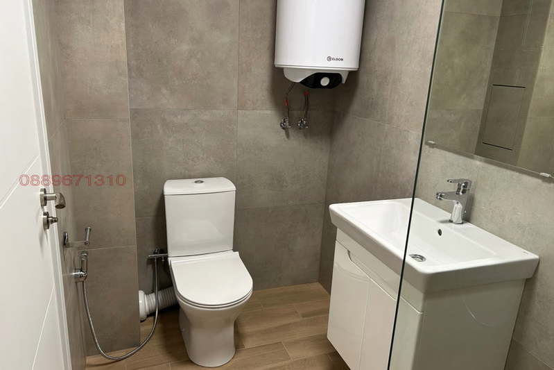 2-bedroom apartment in Pazardjik, Zapad