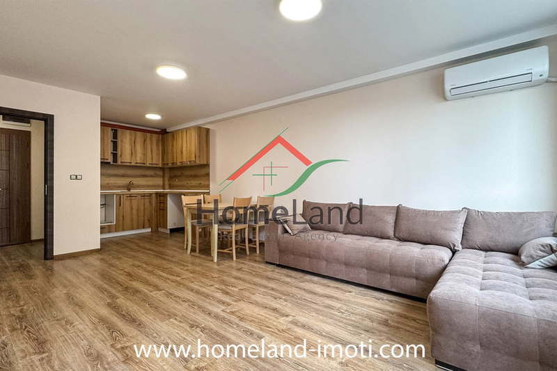 2-bedroom apartment in Pazardjik, Zapad