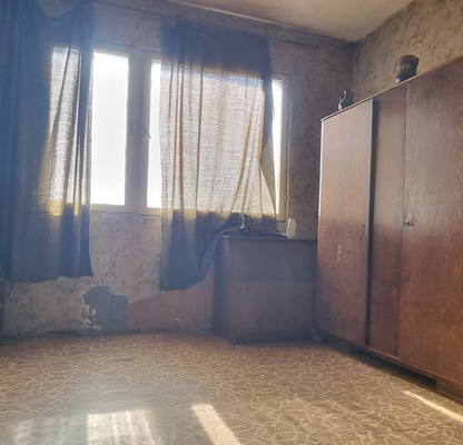 Снимка 3 — Тристаен апартамент в Пазарджик, Запад