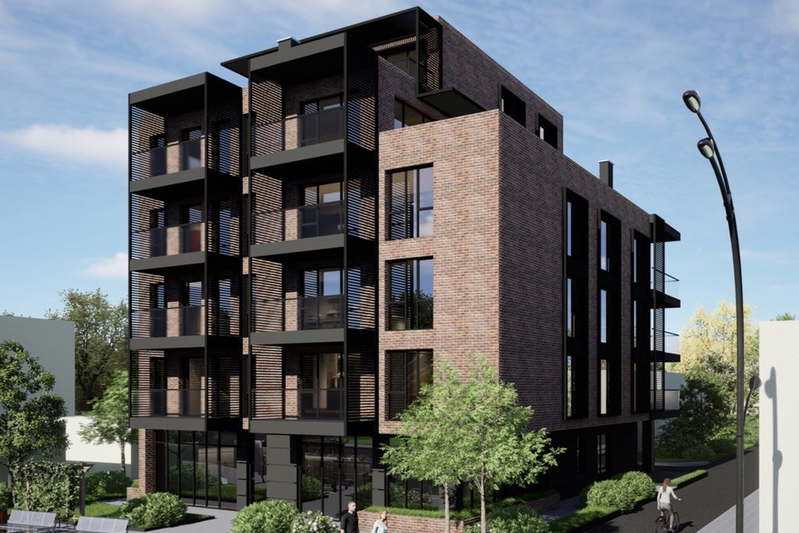 2-bedroom apartment in Pernik, Centyr