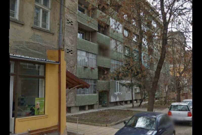 2-bedroom apartment in Pernik, Centyr