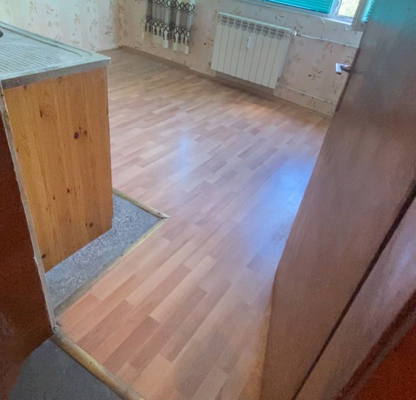 Снимка 5 — Двустаен апартамент в Перник, Център