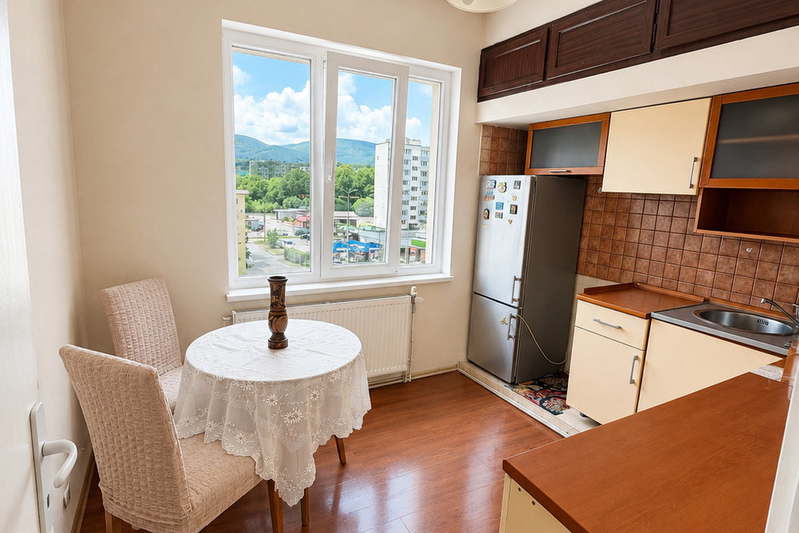 2-bedroom apartment in Pernik, Dimova Mahala