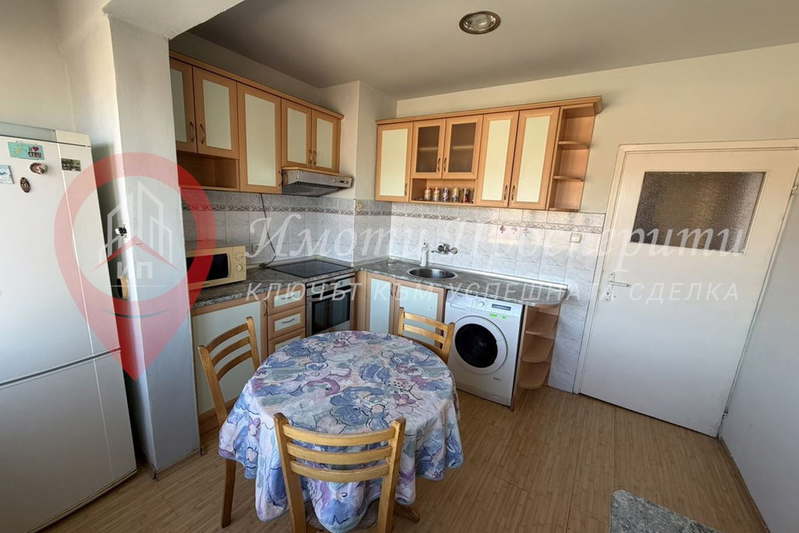 2-bedroom apartment in Pernik, Dimova Mahala