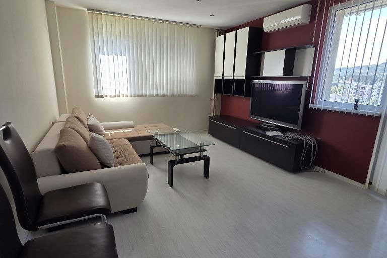 2-bedroom apartment in Pernik, Dimova Mahala