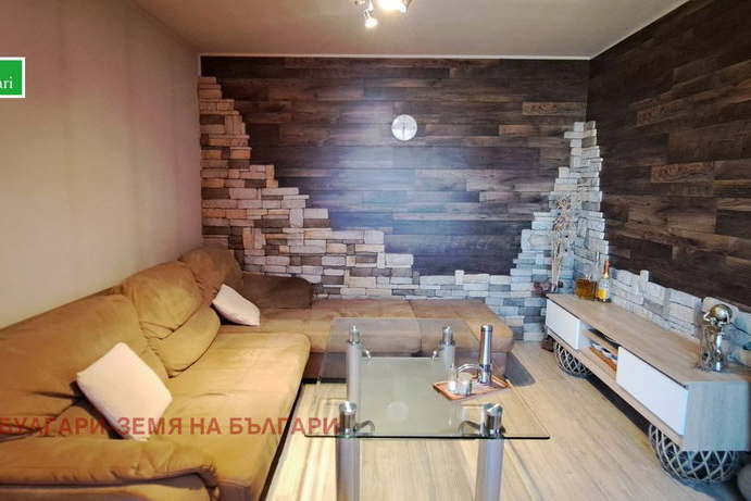 2-bedroom apartment in Pernik, Humni Dol