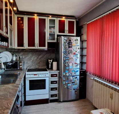 Photo 4 — 2-bedroom apartment in Pernik, Humni Dol