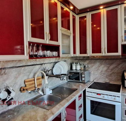 Photo 5 — 2-bedroom apartment in Pernik, Humni Dol