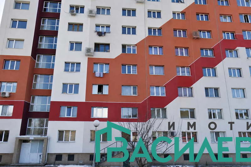 1-bedroom apartment in Pernik, Iztok