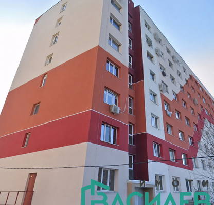 Photo 2 — 1-bedroom apartment in Pernik, Iztok