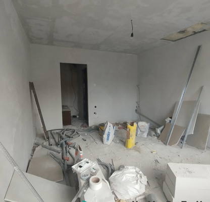 Photo 4 — 1-bedroom apartment in Pernik, Iztok
