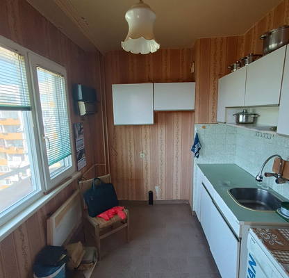 Photo 2 — 1-bedroom apartment in Pernik, Iztok
