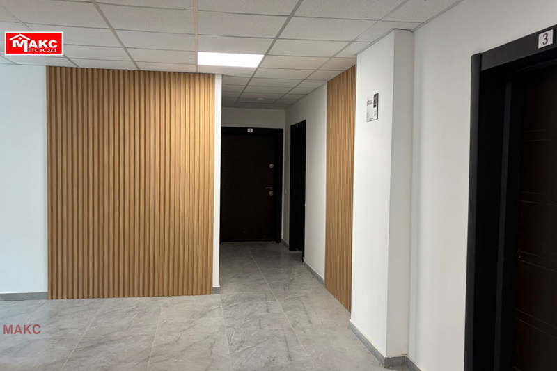 2-bedroom apartment in Pernik, Iztok