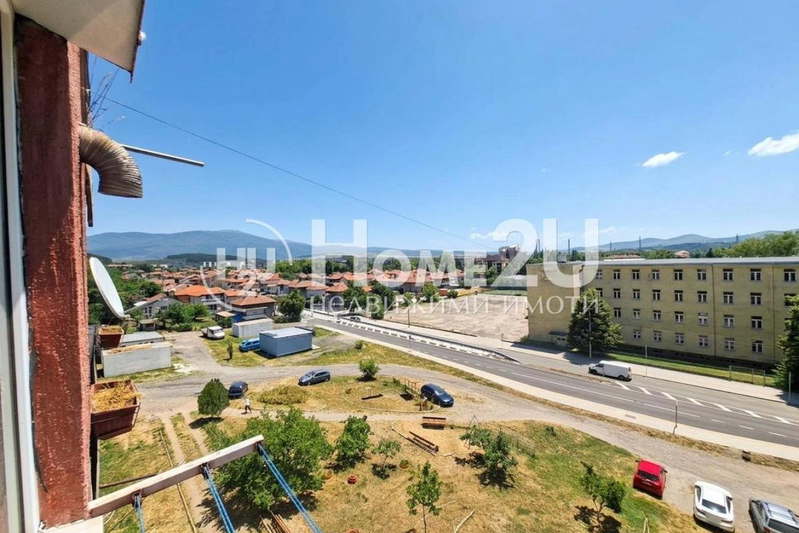 2-bedroom apartment in Pernik, Iztok