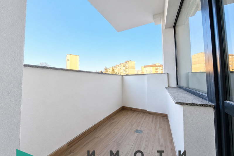 2-bedroom apartment in Pernik, Iztok