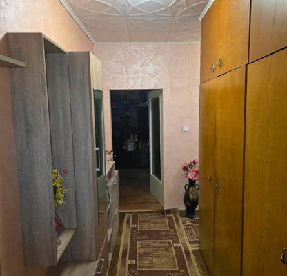 Снимка 3 — Двустаен апартамент с тераса в кв. Изток, Перник