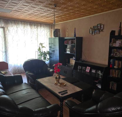 Снимка 4 — Двустаен апартамент с тераса в кв. Изток, Перник