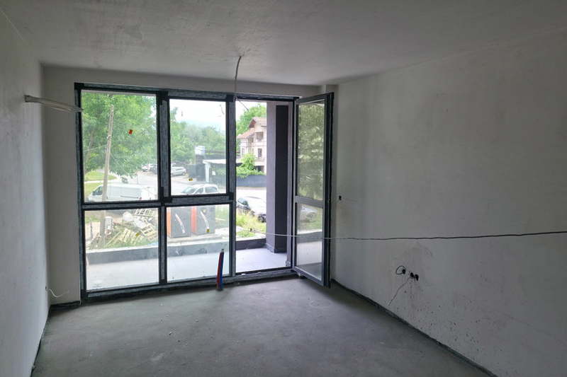 2-bedroom apartment in Pernik, Iztok