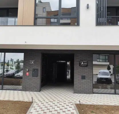 Photo 2 — 2-bedroom apartment in Pernik, Iztok