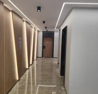 Photo 3 — 2-bedroom apartment in Pernik, Iztok