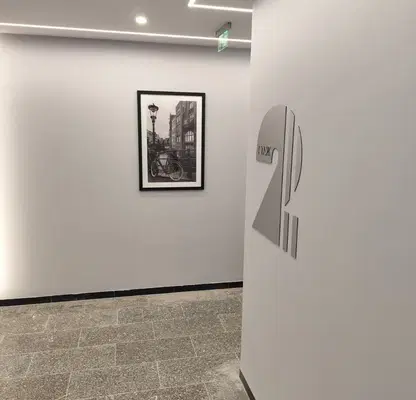 Photo 5 — 2-bedroom apartment in Pernik, Iztok