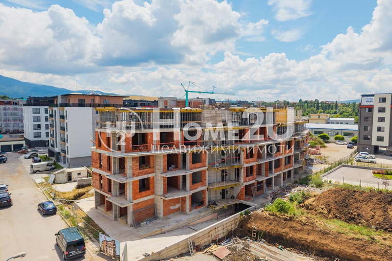 2-bedroom apartment in Pernik, Iztok