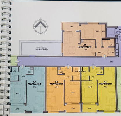 Photo 5 — 3-bedroom apartment in Pernik, Iztok