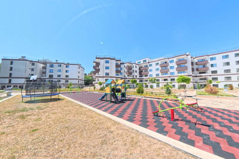 3-bedroom apartment in Pernik, Iztok