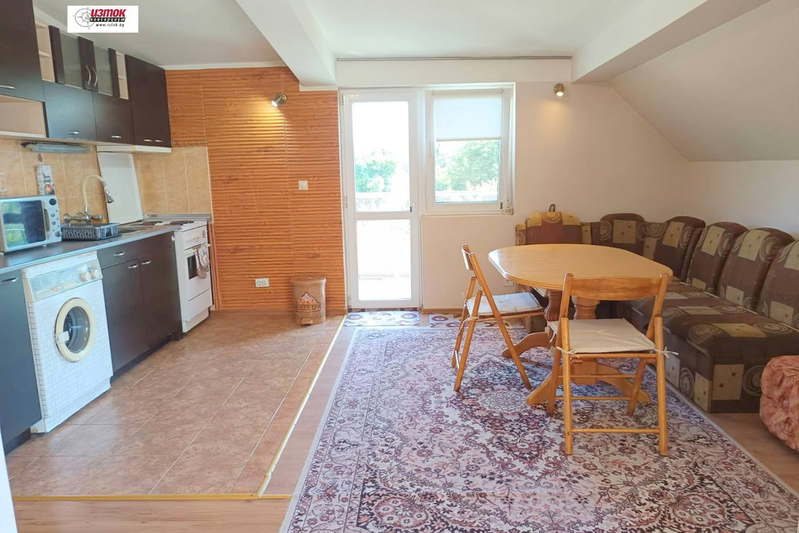 2-bedroom apartment in Pernik, Iztok