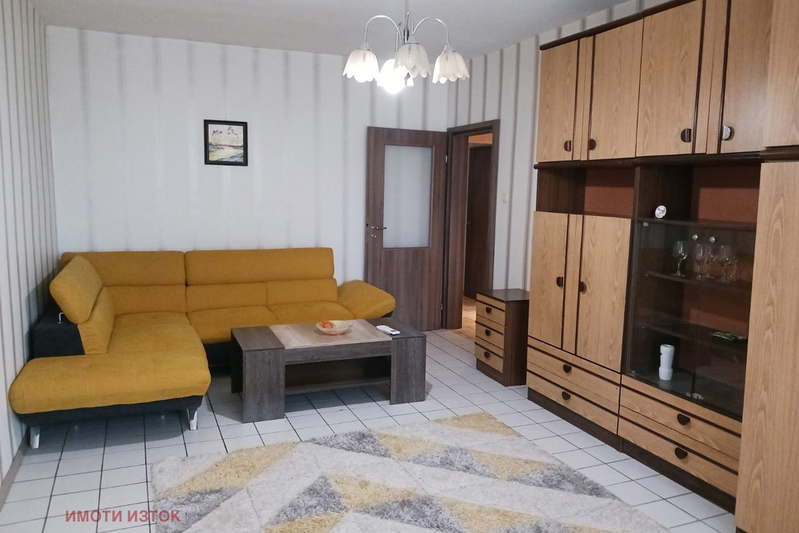 2-bedroom apartment in Pernik, Iztok