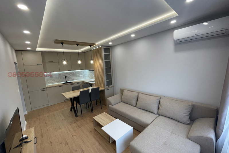 2-bedroom apartment in Pernik, Iztok