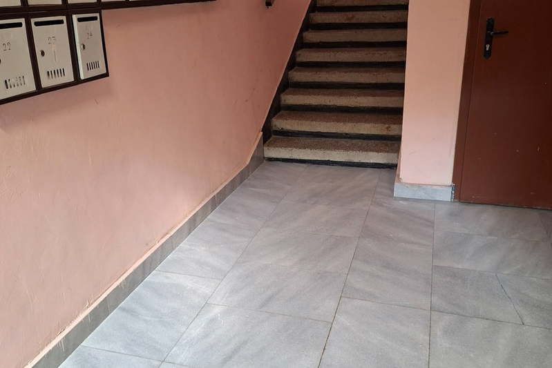 2-bedroom apartment in Pernik, Iztok