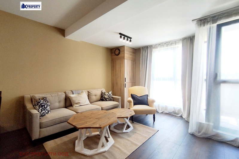2-bedroom apartment in Pernik, Ladovica