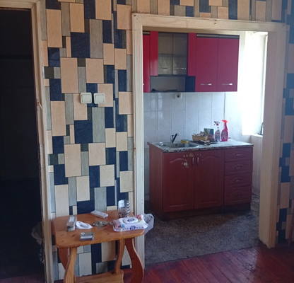 Photo 5 — 1-bedroom apartment in Pernik, Mogiliche