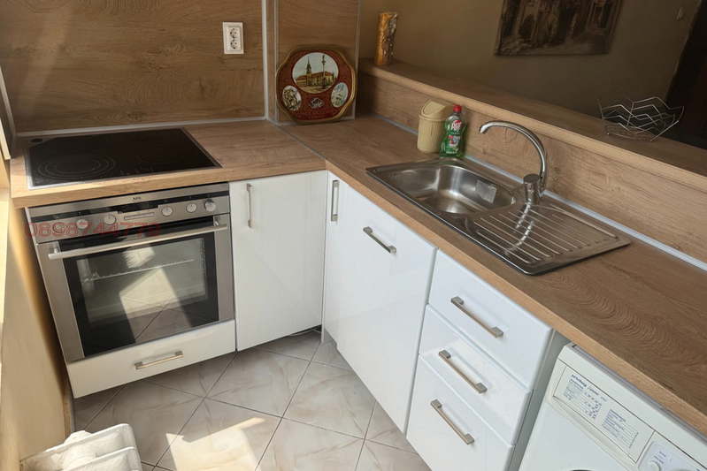 2-bedroom apartment in Pernik, Monte Karlo