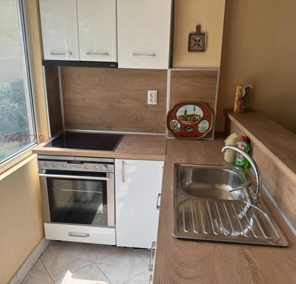 Photo 2 — 2-bedroom apartment in Pernik, Monte Karlo