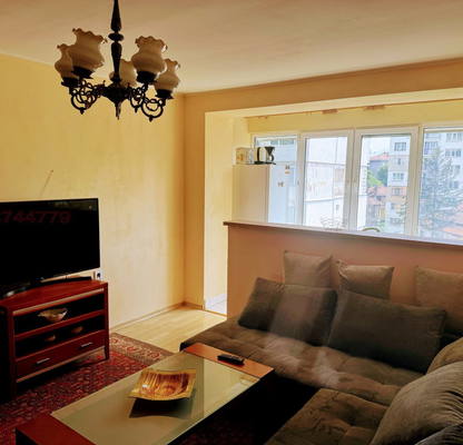 Photo 4 — 2-bedroom apartment in Pernik, Monte Karlo