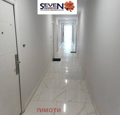 Photo 3 — 1-bedroom apartment in Pernik, Moshino