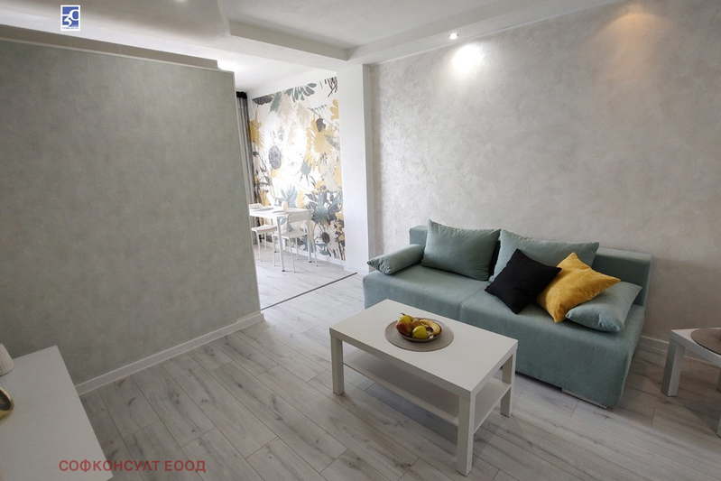 2-bedroom apartment in Pernik, Moshino