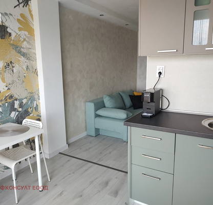 Photo 3 — 2-bedroom apartment in Pernik, Moshino