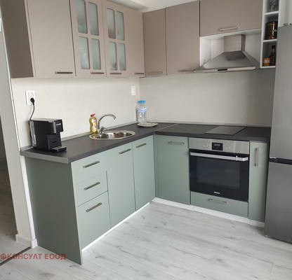 Photo 4 — 2-bedroom apartment in Pernik, Moshino