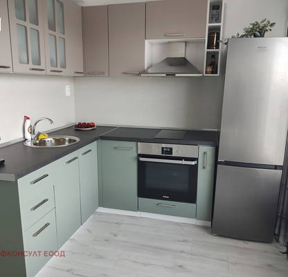 Photo 5 — 2-bedroom apartment in Pernik, Moshino