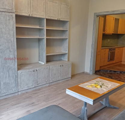 Photo 2 — 3-bedroom apartment in Pernik, Moshino