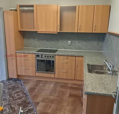 Photo 4 — 3-bedroom apartment in Pernik, Moshino